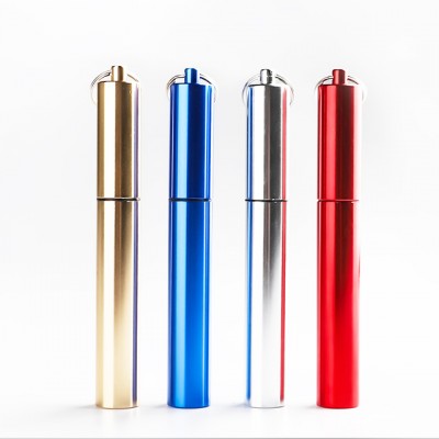 custom high quality 304 stainless steel  folding straw