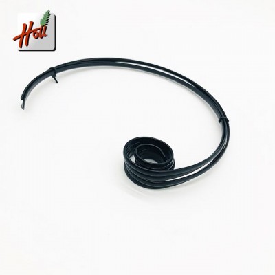 Fast Delivery Finger Loop Design Curved Wholesale Of Curve With High Quality Kabob Skewer